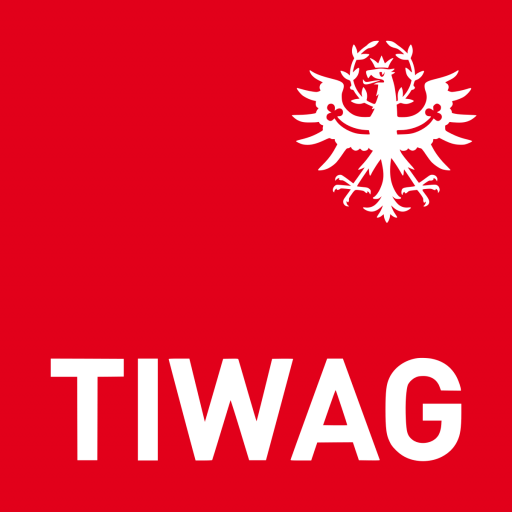 TIWAG-Tiroler Wasserkraft AG