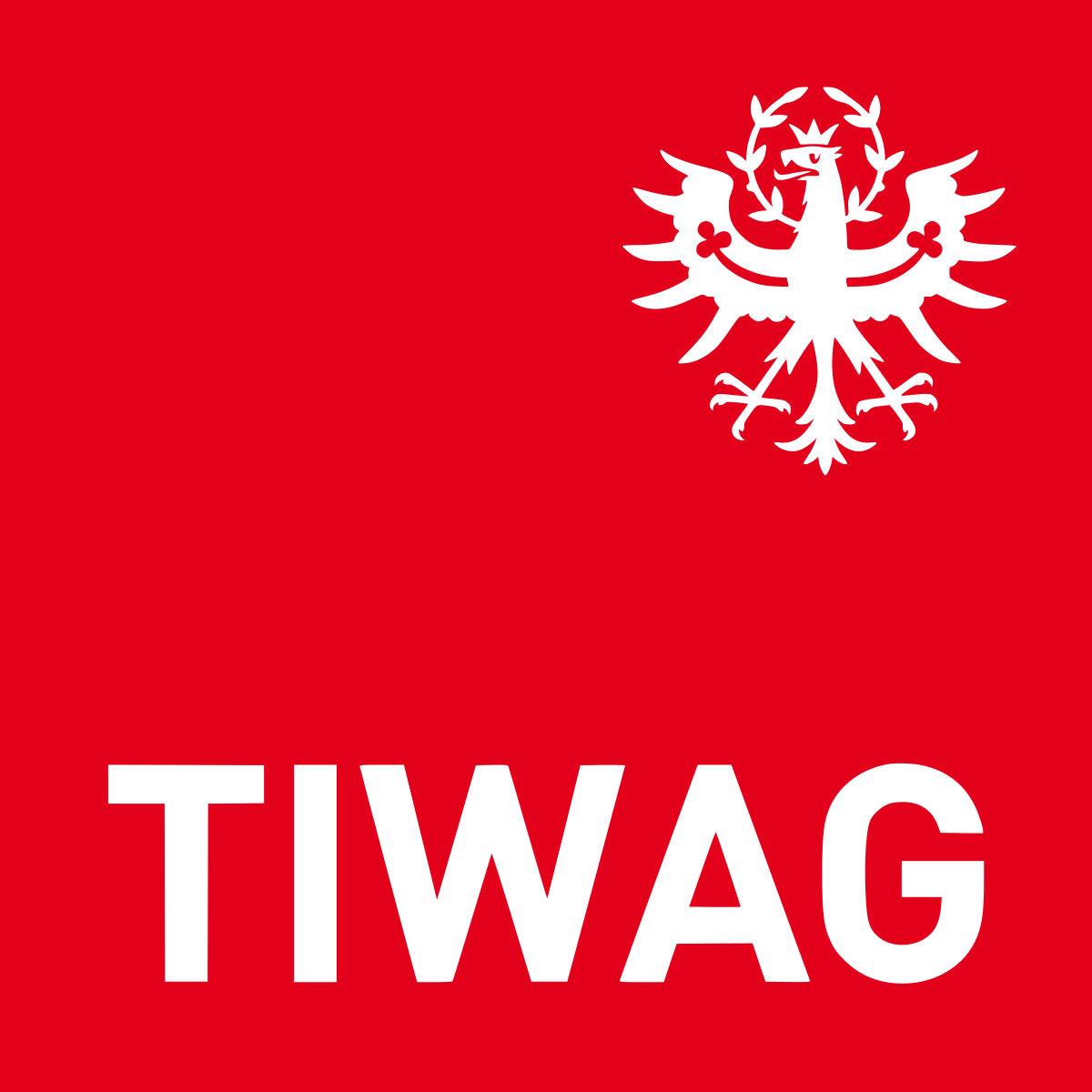 TIWAG-Tiroler Wasserkraft AG