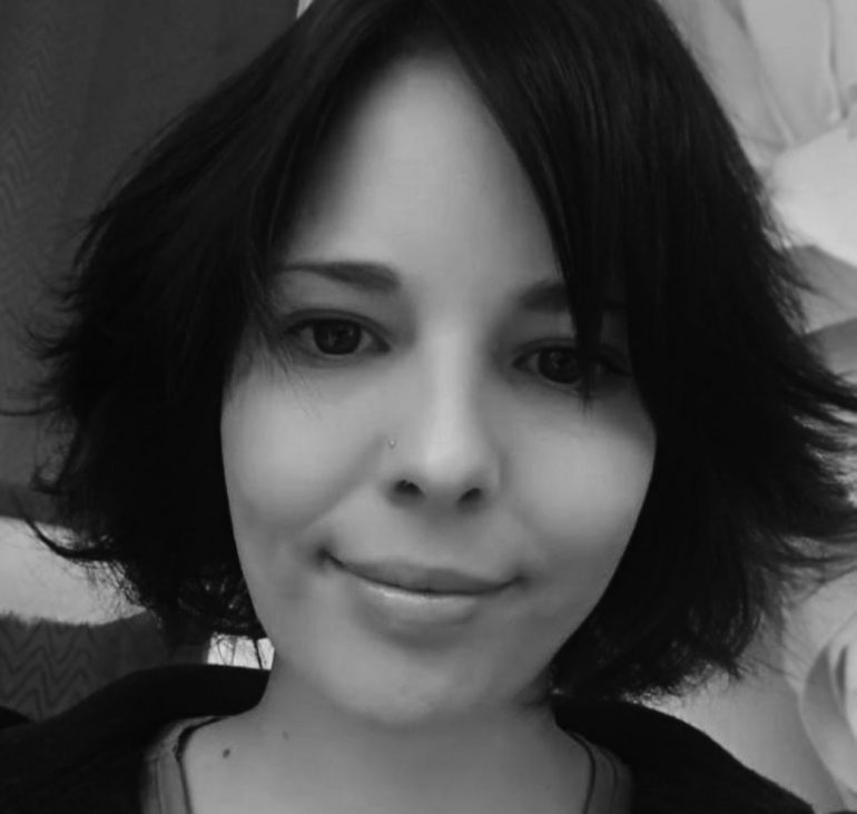 Sara Rauch-Glatz
