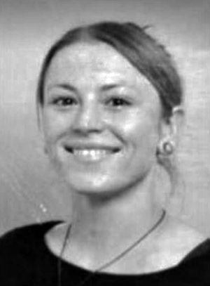Sabrina Schwarz