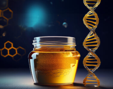 Honey DNA-Analysis