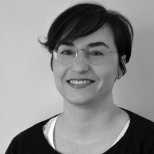 Anna Mutti, MSc.