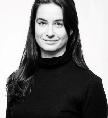 Caroline Strutzmann, MSc.