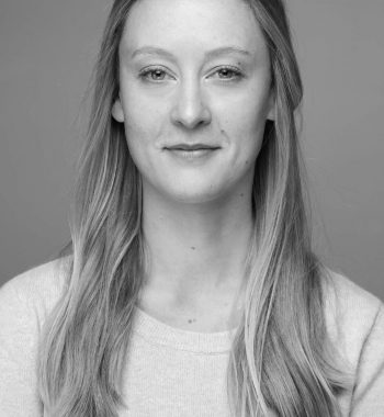 Anja Ekblad, BSc.